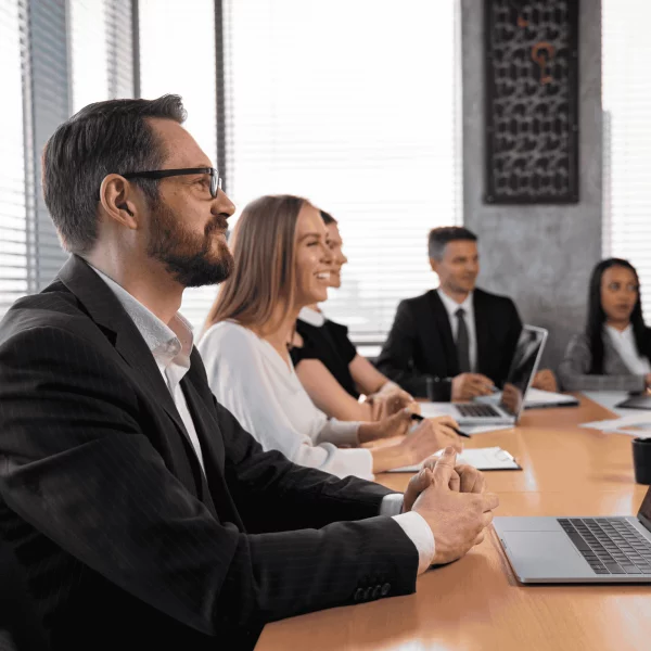 Company Formation